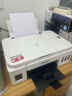 佳能（Canon）G3810大容量可加墨打印機打印復印掃描一體機家用家庭學(xué)生作業(yè)辦公彩色噴墨墨倉式手機無(wú)線(xiàn)連接 【G3810 白】3in1-無(wú)線(xiàn)打印-7000頁(yè) 官方標配 曬單實(shí)拍圖