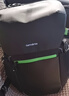 新秀麗（Samsonite）電競包電腦包17.3英寸戴爾游戲本雙肩包大容量背包多功能旅行包 曬單實(shí)拍圖