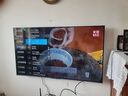 TCL電視 55V8L Pro 55英寸 144Hz高刷 QLED量子點(diǎn) 3GB+64GB大內存 4K 國家補貼 曬單實(shí)拍圖