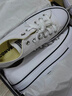 匡威（Converse）官方 Sport Casual休閑板鞋漫步星箭板鞋黑色A10547C A10546C 42 曬單實(shí)拍圖