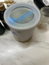 雀巢德國beba貝巴至尊嬰幼兒奶粉3段12個(gè)月以上 830g  曬單實(shí)拍圖