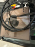 先科（SAST）PDVD-969A DVD播放機 HDMI巧虎光盤(pán)播放機CD機VCD DVD光驅播放器 影碟機 USB音樂(lè ) 曬單實(shí)拍圖