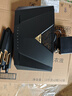 華碩（ASUS）【國家補貼15%】RT-BE88U WiFi7路由器 家用無(wú)線(xiàn)千兆電競路由雙萬(wàn)兆口全屋wifi7套裝Aimesh隨心組 曬單實(shí)拍圖