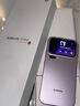 小米（MI）Xiaomi 17 Pro 6.3英寸小尺寸旗艦手機 徠卡5倍光學(xué)變焦 超窄四等邊 6300mAh大電池 小米手機17pro 冷煙紫 16GB+512GB 曬單實(shí)拍圖