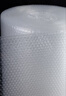 寶品坊 加厚氣泡膜42米*50cm 包裝氣泡袋泡泡紙打包泡沫紙搬家快遞搬運防震氣泡膜 曬單實(shí)拍圖