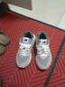 NEW BALANCE NB5740官方休閑鞋男鞋女鞋情侶舒適秋冬透氣拼接增高輕便運動(dòng)鞋 灰色 M5740TA 42 (腳長(cháng)26.5cm) 曬單實(shí)拍圖