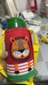 虎牌（TIGER）【京東限定】?jì)和乇瓕W(xué)生吸管便攜水杯一杯雙蓋小獅子600ml 曬單實(shí)拍圖