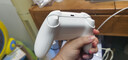 XBOX微軟Xbox Series S/X無(wú)線(xiàn)Xbox手柄 XSS XSX 藍牙游戲手柄 PC電腦 Xbox手柄 冰雪白【送線(xiàn)/擺架】 曬單實(shí)拍圖