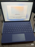 微軟（Microsoft）Surface Pro 12英寸 二合一筆記本電腦 國家補貼20% 輕薄本 AI+PC 驍龍 X Plus 16G 512G 亮鉑金 曬單實(shí)拍圖