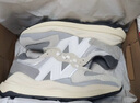 NEW BALANCE 七夕禮物 休閑鞋男鞋女鞋情侶舒適夏季輕便運動(dòng)鞋5740系列M5740TA 37 曬單實(shí)拍圖