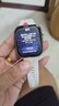 華為（HUAWEI）【咨詢(xún)享優(yōu)惠】WATCH FIT 4智能手表運動(dòng)藍牙通話(huà)輕薄大屏高中學(xué)生健康管理NFC門(mén)禁男女心率 悅動(dòng)白【甄選表帶+精美表盤(pán)】 曬單實(shí)拍圖