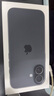 Apple/蘋(píng)果 iPhone 17 256GB 黑色 支持移動(dòng)聯(lián)通電信5G 雙卡雙待手機 曬單實(shí)拍圖