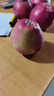 三萌果蔬花牛蘋果 甘肅當(dāng)季新鮮紅蛇粉面蘋果嬰兒輔食水果中秋禮盒送禮 5斤精品果【單果70-75mm】?jī)?.5斤 曬單實(shí)拍圖