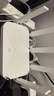 中興（ZTE）巡天 AX3000滿血WIFI6千兆無(wú)線家用路由器 自研雙核主芯片 5G雙頻穿墻王wifi路由 Mesh 3000M速率 曬單實(shí)拍圖