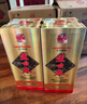 蘆臺春三十陳釀 濃香型白酒 38度 500ml*4瓶整箱裝(內含禮品袋)中秋送禮 曬單實(shí)拍圖