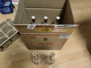 汾酒 黃蓋玻汾 清香型白酒 53度 475mL*6瓶 整箱裝非原箱 中秋送禮 曬單實(shí)拍圖