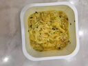 寶寶饞了嬰幼兒沖沖面鱈魚(yú)番茄味14g出游輔食餐寶寶沖泡即食10月+替代米粉 曬單實(shí)拍圖