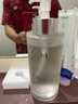 歐詩(shī)漫（OSM）玻尿酸爽膚水保濕精華水300ml大容量贈補水噴霧護膚品中秋禮物 曬單實(shí)拍圖