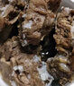 內(nèi)蒙古多肉羊蝎子原切羊肉錫林郭勒乳羔羊清真羊脊骨火鍋食材 多肉羊脊骨3斤 曬單實拍圖