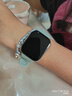 華為（HUAWEI）手表WATCH FIT 4【咨詢(xún)享優(yōu)惠】運動(dòng)智能健康管理藍牙通話(huà)輕薄NFC門(mén)禁交通支付送男女士朋友Pro3 草木綠丨送定制表帶+精美表盤(pán) 曬單實(shí)拍圖