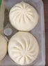 灣仔碼頭鮮美大肉包520g8只早餐包子速食半成品食品面點(diǎn) 曬單實(shí)拍圖