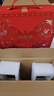 小仙燉精燉燕窩 中秋教師節(jié)禮物 蝶羽禮盒40g*10瓶鮮燉 低糖孕婦滋補品 曬單實拍圖