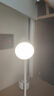 米家（MIJIA）多功能充電臺燈學(xué)生閱讀宿舍臥室床頭燈磁吸夾子燈具 曬單實(shí)拍圖