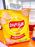樂(lè )事（Lay's）薯片 經(jīng)典原味 135克 休閑零食 膨化零食 曬單實(shí)拍圖