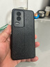 豪丫HONOR榮耀GT手機殼翻蓋鏡頭精孔全包榮耀GTPro前搭磁吸扣軟硅膠套防摔保護仿真牛皮 榮耀GT(AMG-AN00) 【荔枝皮紋(黑)】 曬單實(shí)拍圖