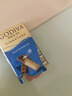 歌帝梵（Godiva）醇享進(jìn)口牛奶巧克力迷你條90g  休閑零食 糖果 下午茶 伴手禮 曬單實(shí)拍圖