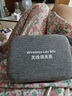 AKGAT小蜜蜂擴音器教師專(zhuān)用無(wú)線(xiàn)磁吸領(lǐng)夾麥上課講解員戶(hù)外長(cháng)續航喇叭喊話(huà)器便攜式大功率導游麥克風(fēng) 【雙麥款】無(wú)線(xiàn)磁吸領(lǐng)夾麥 曬單實(shí)拍圖