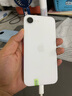 【95成新】Apple/蘋(píng)果 iPhone 16e（A3410）256GB 白色   支持移動(dòng)聯(lián)通電信5G 雙卡雙待手機 曬單實(shí)拍圖