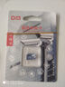 DM大邁 256GB TF（MicroSD）存儲卡 灰卡 C10適用華為小米小蟻螢石普聯(lián)360監控行車(chē)記錄儀高速內存卡 曬單實(shí)拍圖