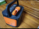電小二【超輕1度電】快充戶(hù)外電源1500W大功率大容量220V移動(dòng)電源車(chē)載充電寶露營(yíng)應急儲能電池1000Pro2 曬單實(shí)拍圖