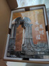 大美圓明園 刷邊版 贈文創(chuàng  )周邊（帆布袋+冰箱貼+藏書(shū)票+復原圖+別冊）消逝的中國建筑服飾藏品歷史文化美學(xué)建筑學(xué)文物學(xué)博物學(xué)藝術(shù)史文明史圓明園全書(shū) 圖書(shū) 曬單實(shí)拍圖