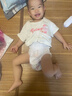 MOONY蘇菲尤妮佳Q薄萌羽慕怡小羊駝拉拉褲XXL26片(15kg及以上) 曬單實(shí)拍圖
