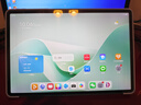 HUAWEI MatePad 11.5''S 靈動(dòng)款華為平板電腦2.8K全面屏娛樂(lè )學(xué)生學(xué)習 12+256GB WIFI深空灰 曬單實(shí)拍圖
