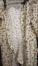 優(yōu)奇女寶寶秋季外出服連體衣周歲洋氣新生嬰兒衣服超萌長(cháng)袖哈衣爬爬服 曬單實(shí)拍圖