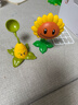 PLANTS VS ZOMBIES植物大戰(zhàn)僵尸2噴射器僵尸套裝可發(fā)射玩偶玩具男孩6-10歲生日禮物 曬單實拍圖