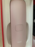 Ulike  【政府補貼】Air4藍寶石冰點(diǎn)脫毛儀去小胡子刮毛刀剃毛器美容儀生日禮物送女友  曬單實(shí)拍圖