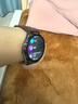 HUAWEIWATCH GT 6 雅丹黑 46mm智能手表多維情緒健康全新騎行體驗21天超長續(xù)航華為GT6手表GT5升級 曬單實拍圖