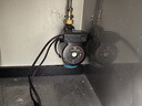 格蘭富（GRUNDFOS）小型增壓水泵UPA 15-120輕音小巧全自動泵熱水器淋浴房管道加壓泵 曬單實拍圖