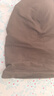 曼妮芬美背背心女抗菌排汗帶胸墊修身運動(dòng)打底衫內搭無(wú)袖上衣 摩卡棕 XL (170) 適合131-150斤 曬單實(shí)拍圖