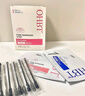 OHBT去黑頭鼻貼10組20片黑頭導(dǎo)出液清理神器清潔粉刺收縮毛孔護(hù)膚品 曬單實拍圖