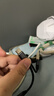 Tialstp 適用西伯利亞USB轉(zhuǎn)Type c轉(zhuǎn)換器3.0電腦頭戴式耳機(jī)轉(zhuǎn)接頭漫步者游戲麥克風(fēng)數(shù)據(jù)線連接手機(jī) Type-C充電+USB 二合一 曬單實(shí)拍圖
