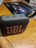 JBL GO4 音樂(lè )金磚四代 【國家補貼】藍牙音箱 戶(hù)外便攜音箱 手機電腦音響  jbl go4 雙11購物 焦糖黑 曬單實(shí)拍圖