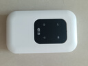 歐本隨身wifi6+上網(wǎng)寶無(wú)限制速無(wú)線(xiàn)網(wǎng)卡便攜式4G學(xué)生宿舍通用流量路由器寬帶 3000毫安高密度大電池 旗艦版wifi6+全能 曬單實(shí)拍圖