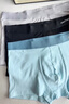 PAUL FRANK男士100%純棉內褲舒適款透氣10A抗菌內檔男生大碼寬松四角短褲 曬單實(shí)拍圖