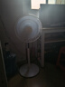 鉆石牌電風(fēng)扇【一級能效+直流變頻+純銅電機】家用落地扇語(yǔ)音遙控搖頭扇節能省電輕音臥室客廳DFS-ZGR07 曬單實(shí)拍圖