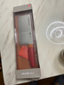 雙立人（ZWILLING）菜刀刀具Now S中片刀切菜刀廚具切片刀廚房刀具家用廚刀 石榴紅 曬單實(shí)拍圖
